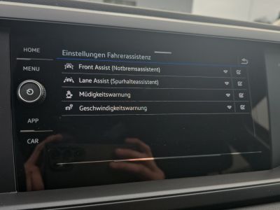 VW Taigo Gebrauchtwagen