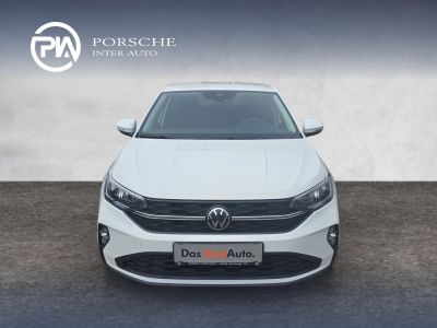 VW Taigo Gebrauchtwagen