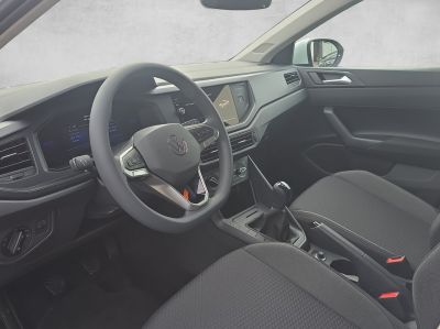 VW Taigo Gebrauchtwagen