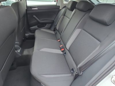 VW Taigo Gebrauchtwagen