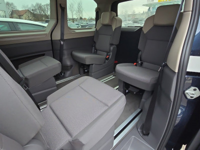 VW Multivan Gebrauchtwagen