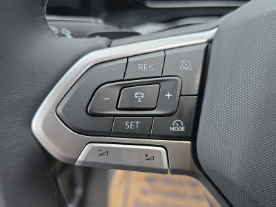 VW Multivan Gebrauchtwagen