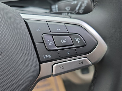 VW Multivan Gebrauchtwagen