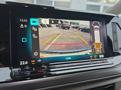 VW Multivan Gebrauchtwagen