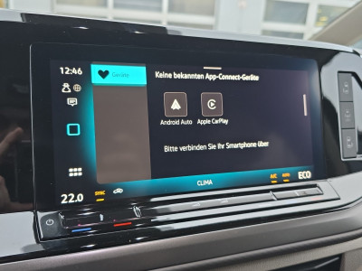 VW Multivan Gebrauchtwagen