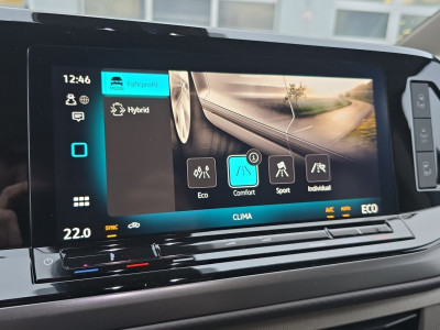 VW Multivan Gebrauchtwagen