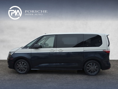 VW Multivan Gebrauchtwagen