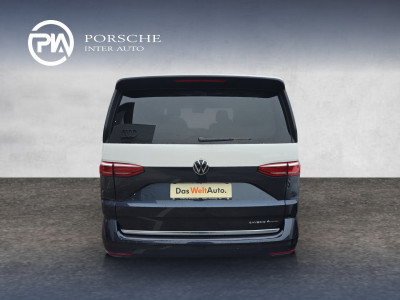 VW Multivan Gebrauchtwagen