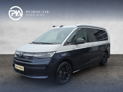 VW California Gebrauchtwagen