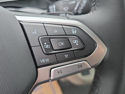 VW California Gebrauchtwagen