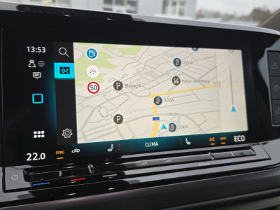 VW California Gebrauchtwagen