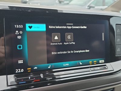 VW California Gebrauchtwagen