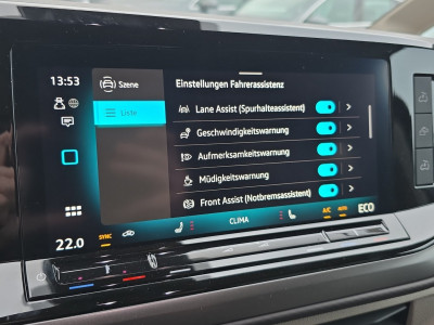 VW California Gebrauchtwagen