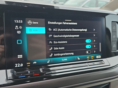 VW California Gebrauchtwagen