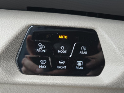 VW California Gebrauchtwagen