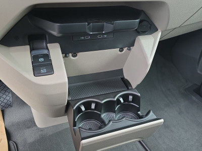 VW California Gebrauchtwagen