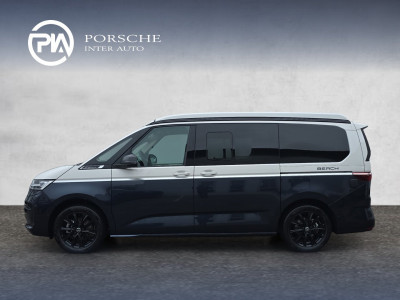 VW California Gebrauchtwagen