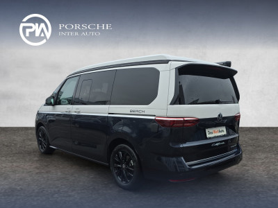 VW California Gebrauchtwagen