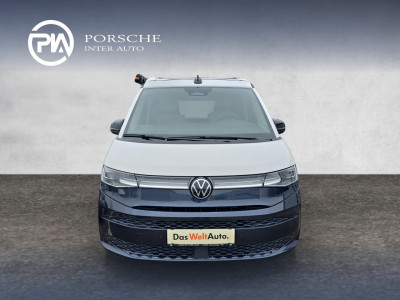 VW California Gebrauchtwagen
