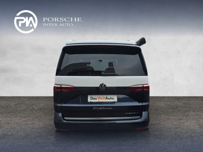 VW California Gebrauchtwagen