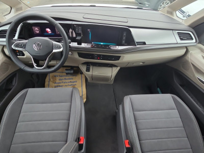 VW California Gebrauchtwagen