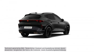 Cupra Formentor Gebrauchtwagen