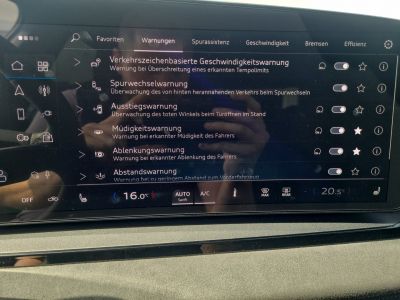 Audi Q6 e-tron Gebrauchtwagen