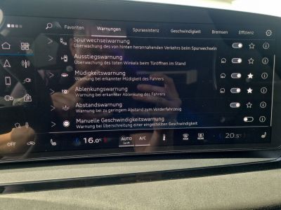 Audi Q6 e-tron Gebrauchtwagen