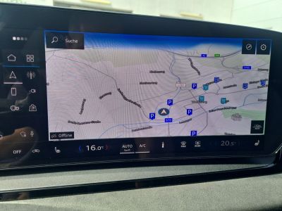 Audi Q6 e-tron Gebrauchtwagen