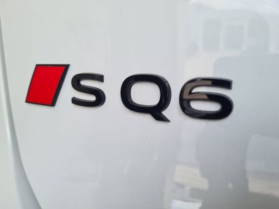 Audi Q6 e-tron Gebrauchtwagen