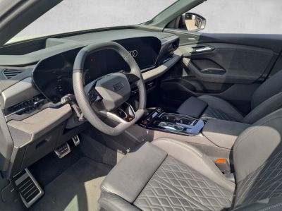 Audi Q6 e-tron Gebrauchtwagen