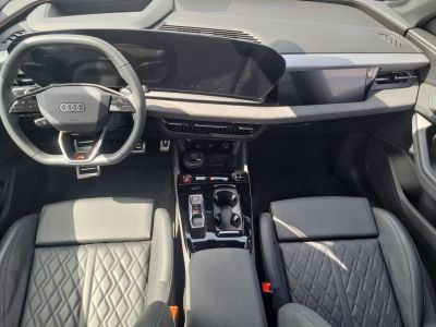 Audi Q6 e-tron Gebrauchtwagen