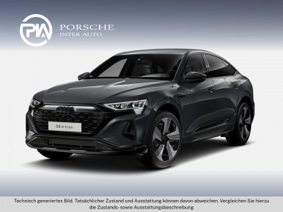 Audi Q8 Gebrauchtwagen