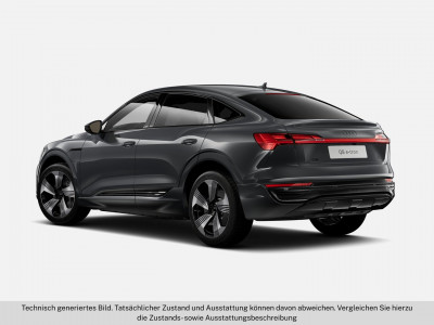 Audi Q8 Gebrauchtwagen