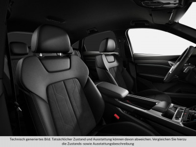 Audi Q8 Gebrauchtwagen