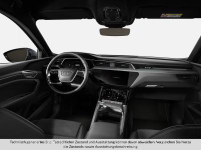 Audi Q8 Gebrauchtwagen