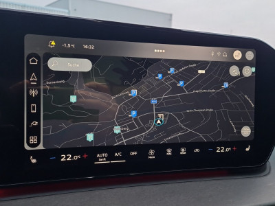 Audi Q3 Gebrauchtwagen Audi Q3 Gebrauchtwagen