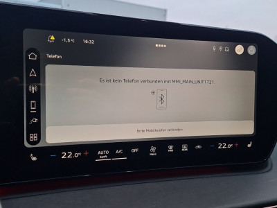 Audi Q3 Gebrauchtwagen Audi Q3 Gebrauchtwagen