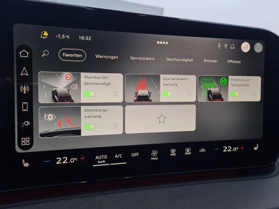 Audi Q3 Gebrauchtwagen Audi Q3 Gebrauchtwagen