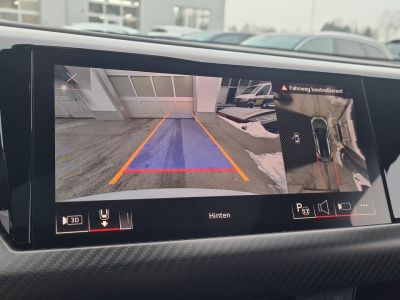 Audi e-tron GT Gebrauchtwagen