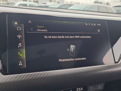 Audi e-tron GT Gebrauchtwagen