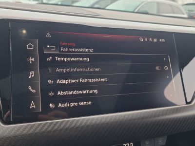 Audi e-tron GT Gebrauchtwagen