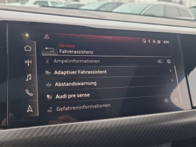 Audi e-tron GT Gebrauchtwagen