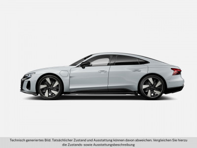 Audi e-tron GT Gebrauchtwagen