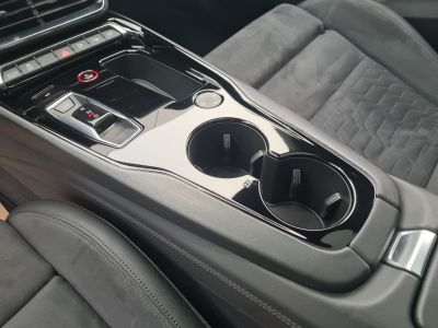 Audi e-tron GT Gebrauchtwagen