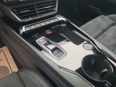 Audi e-tron GT Gebrauchtwagen