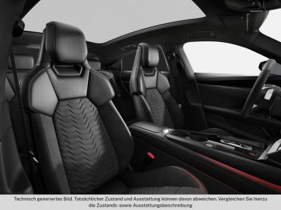 Audi e-tron GT Gebrauchtwagen
