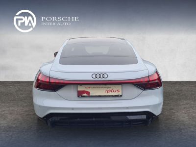Audi e-tron GT Gebrauchtwagen