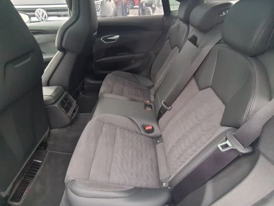 Audi e-tron GT Gebrauchtwagen