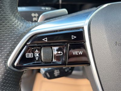 Audi e-tron Gebrauchtwagen Audi e-tron Gebrauchtwagen